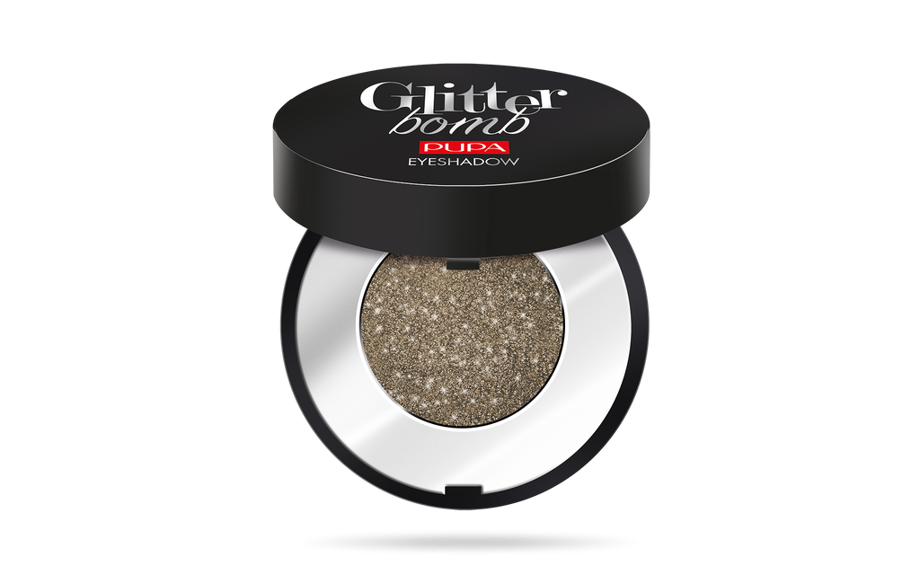 pupa-ombretto-compatto-glitter-bomb-002 Pupa Ombretto Compatto Glitter Bomb 002