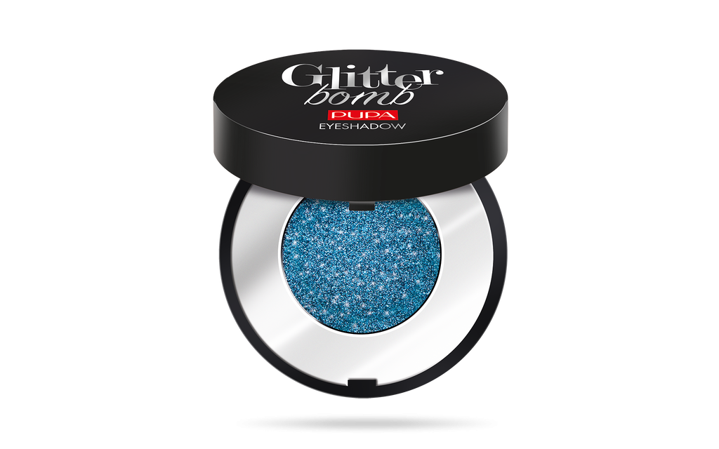 pupa-ombretto-compatto-glitter-bomb-005 Pupa Ombretto Compatto Glitter Bomb 005
