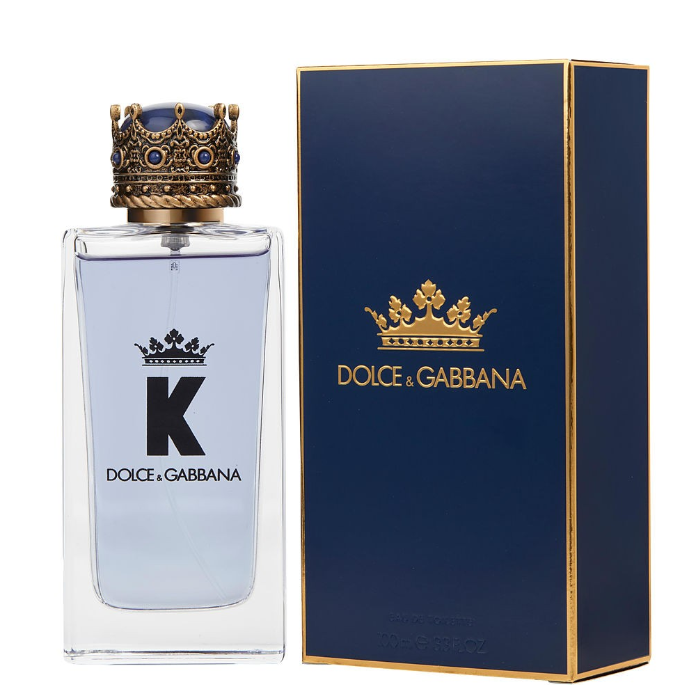 dolce-&-gabbana-k-edt-100ml Dolce & Gabbana K EDT 100ML