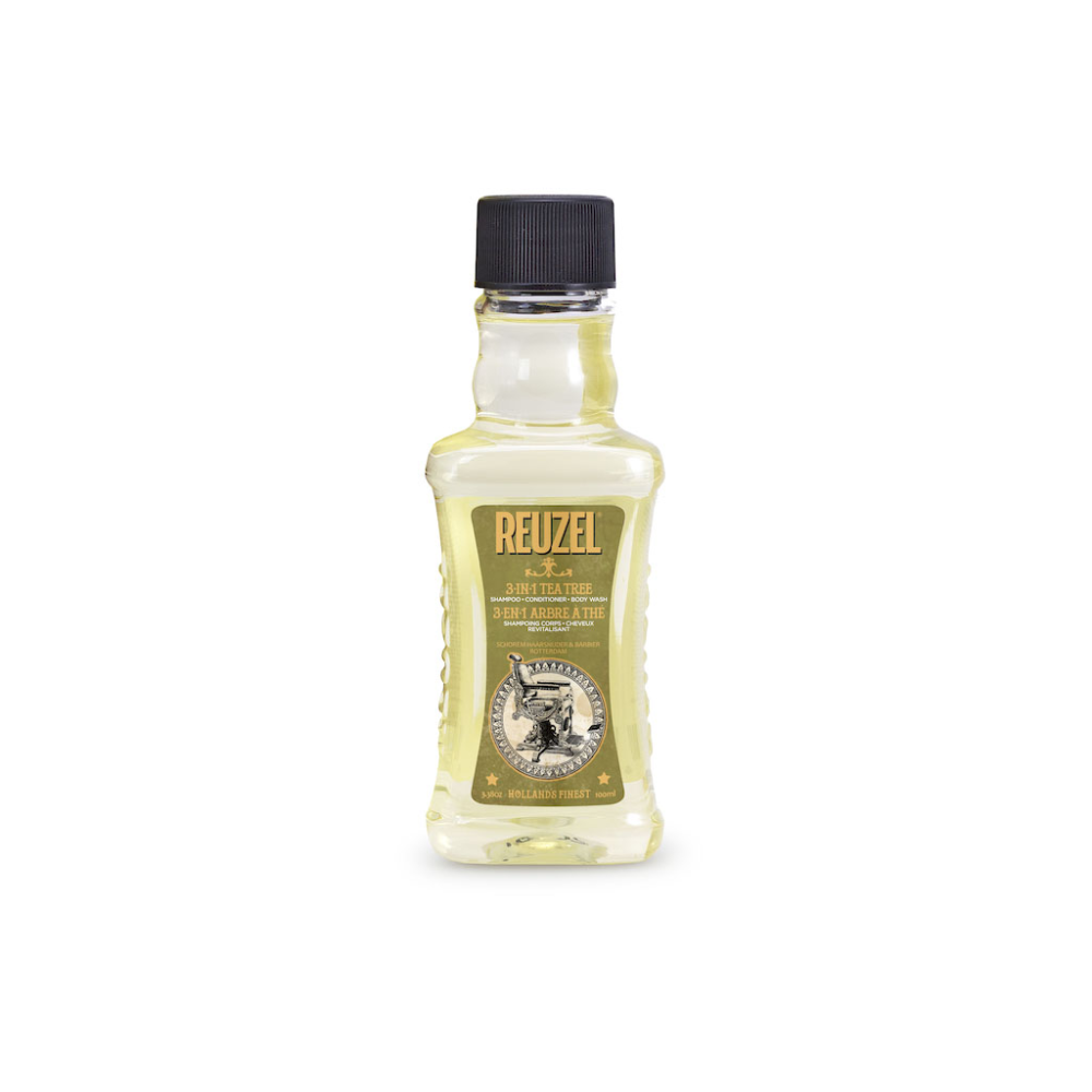reuzel-shampoo-3in1-100ml Reuzel Shampoo 3in1 100ML