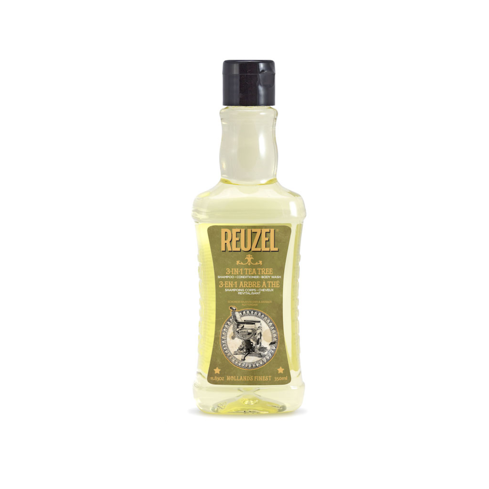 reuzel-shampoo-3in1-350ml Reuzel Shampoo 3in1 350ML