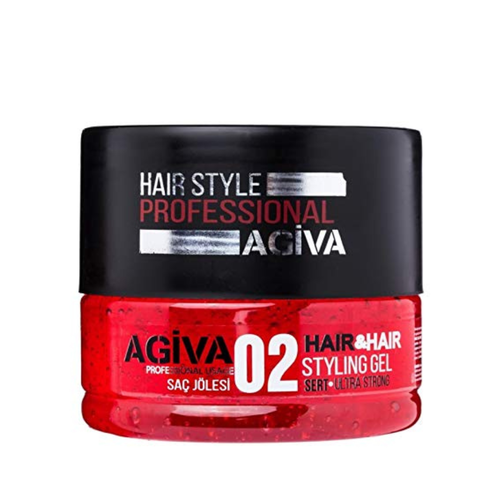 agiva-hair-gel-02-ultra-strong-700ml Agiva Hair Gel 02 Ultra Strong 700ML