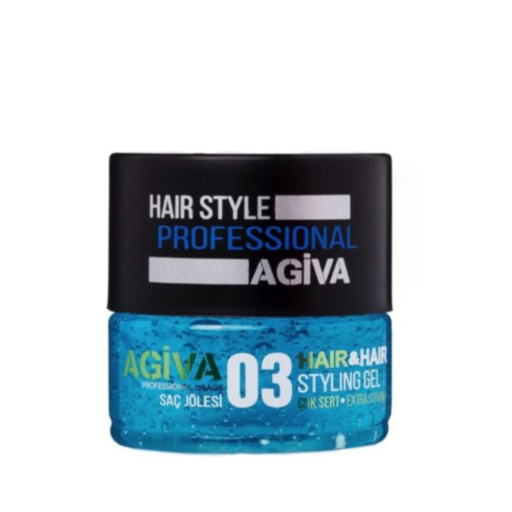 agiva-hair-gel-03-extra-strong-700ml Agiva Hair Gel 03 Extra Strong 700ML