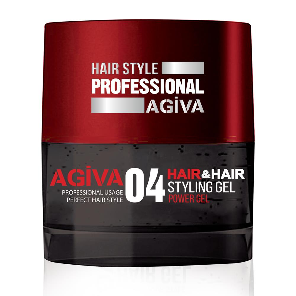 agiva-hair-gel-04-gummy-700ml Agiva Hair Gel 04 Gummy 700ML