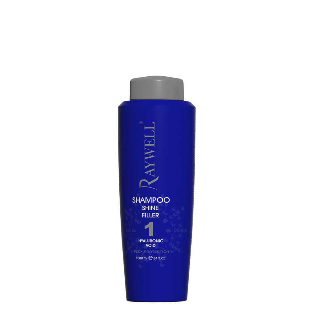 Raywell Shampoo Hyaluronic Acid Shine Filler 1 1000ml
