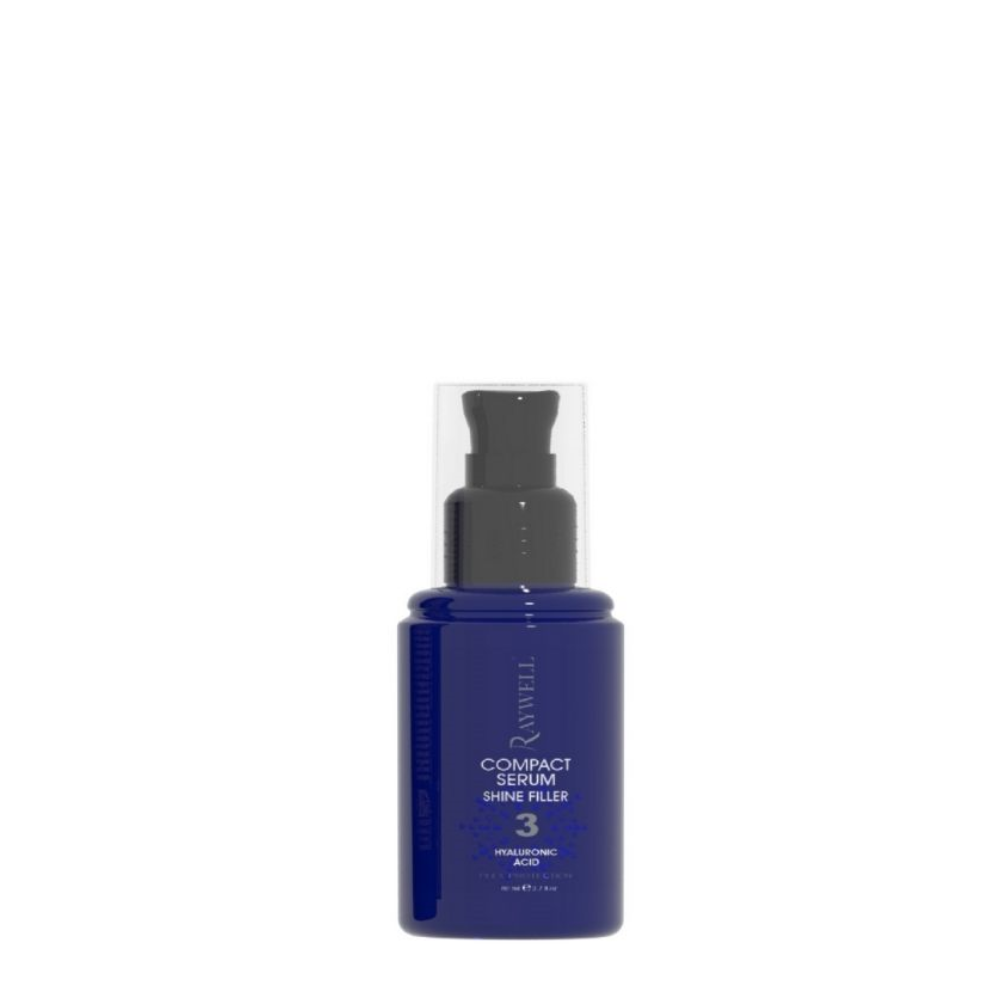 raywell-serum-hyaluronic-acid-shine-filler-3-compact-80ml Raywell Serum Hyaluronic Acid Shine Filler 3 Compact 80ml