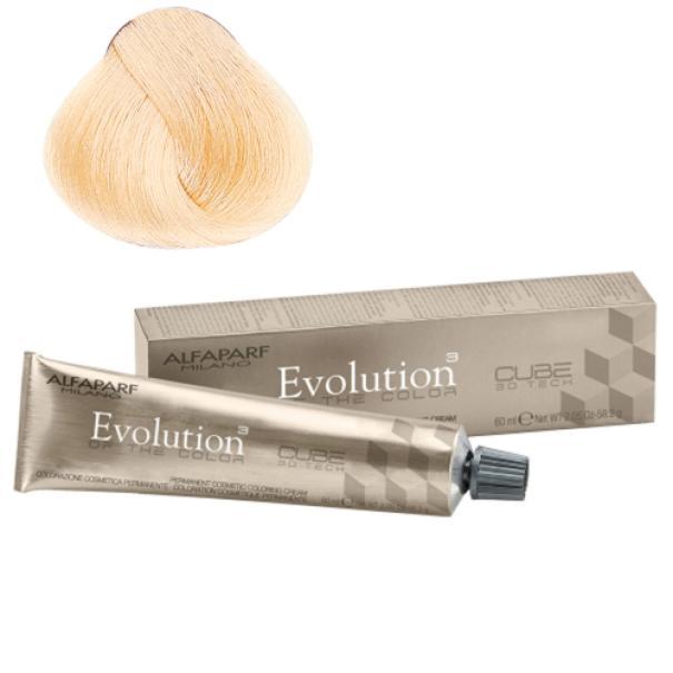 alfaparf-tinta-evolution-of-the-color-60ml-10.342-biondo-extra-chiaro-dorato-ramato-irisu00e8 Alfaparf Tinta Evolution Of The Color 60ML 10.342 Biondo Extra Chiaro Dorato Ramato Irisu00e8
