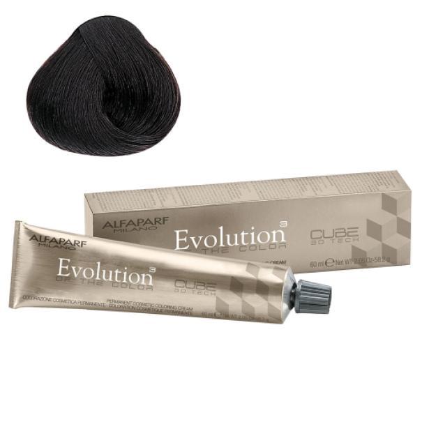 alfaparf-tinta-evolution-of-the-color-60ml-4nb-castano-medio Alfaparf Tinta Evolution Of The Color 60ML 4NB Castano Medio