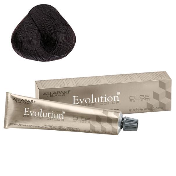 alfaparf-tinta-evolution-of-the-color-60ml-5.53-castano-chiaro-mogano-dorato Alfaparf Tinta Evolution Of The Color 60ML 5.53 Castano Chiaro Mogano Dorato