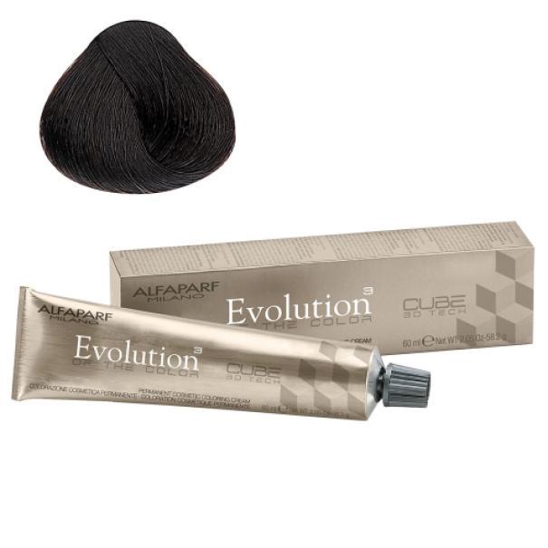 alfaparf-tinta-evolution-of-the-color-60ml-5nb-castano-chiaro Alfaparf Tinta Evolution Of The Color 60ML 5NB Castano Chiaro
