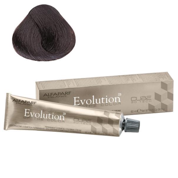 alfaparf-tinta-evolution-of-the-color-60ml-6.35-biondo-scuro-dorato-mogano- Alfaparf Tinta Evolution Of The Color 60ML 6.35 Biondo Scuro Dorato Mogano
