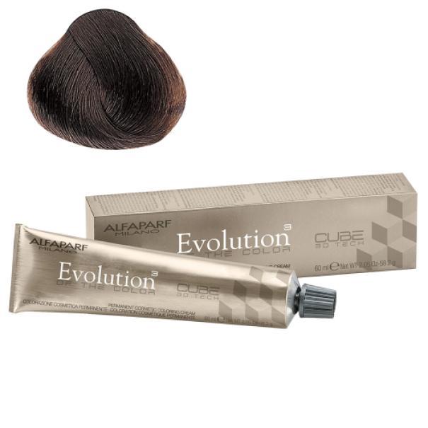 alfaparf-tinta-evolution-of-the-color-60ml-7nb-biondo-medio Alfaparf Tinta Evolution Of The Color 60ML 7NB Biondo Medio
