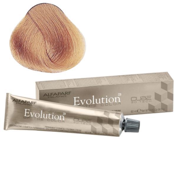 alfaparf-tinta-evolution-of-the-color-60ml-9.04-biondo-chiarissimo-leggermente-rame Alfaparf Tinta Evolution Of The Color 60ML 9.04 Biondo Chiarissimo Leggermente Rame