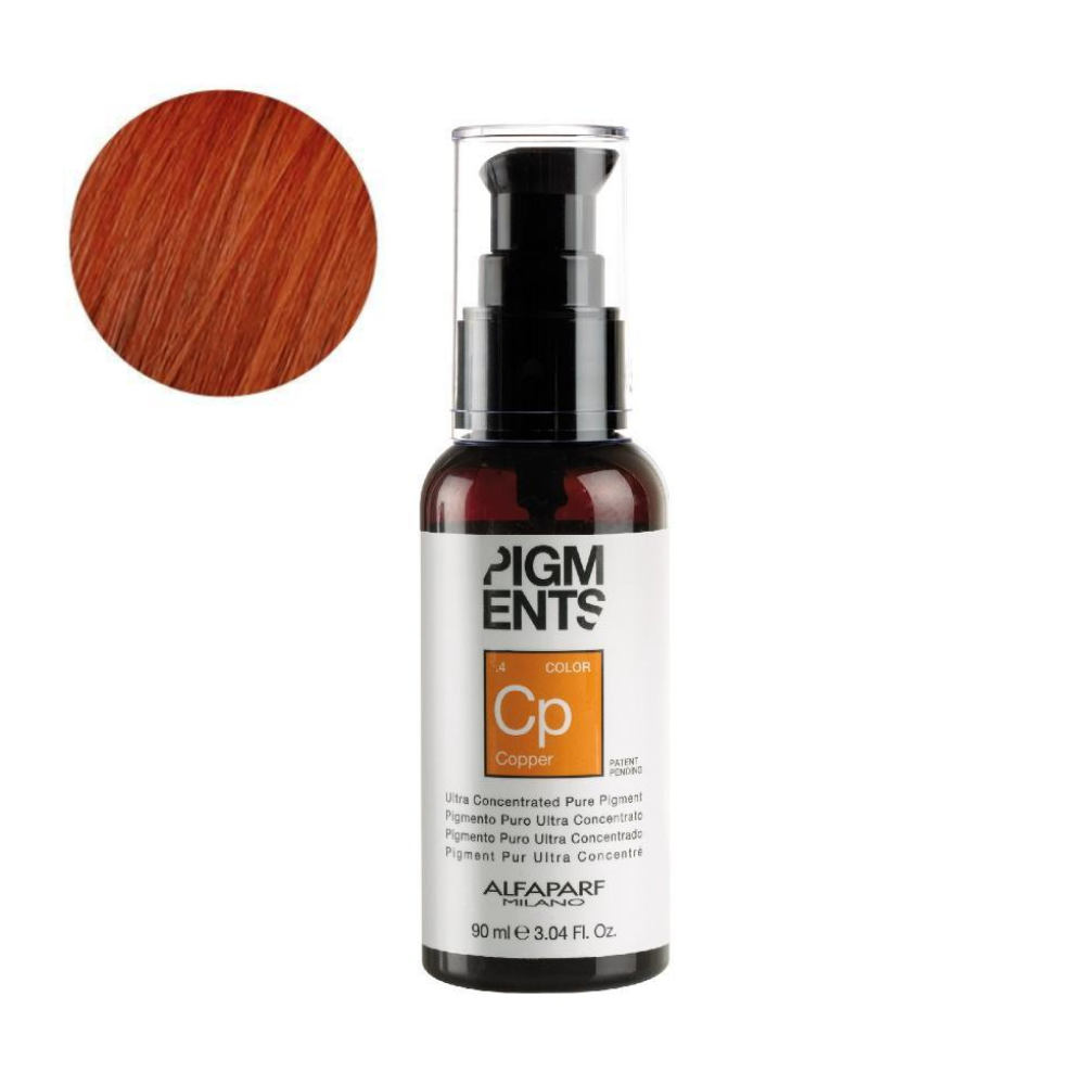 alfaparf-pigments-copper-.4-90ml Alfaparf Pigments Copper .4 90ML