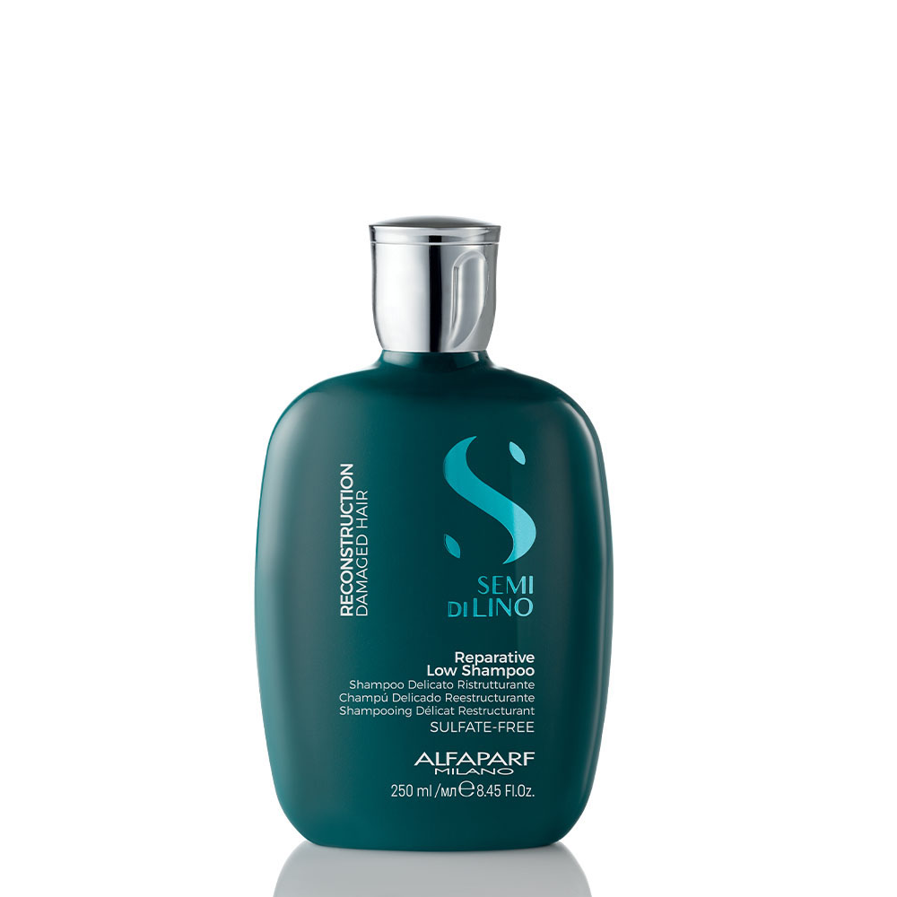 alfaparf-shampoo-reparative-low-semi-di-lino-250ml Alfaparf Shampoo Reparative Low Semi Di Lino 250ML