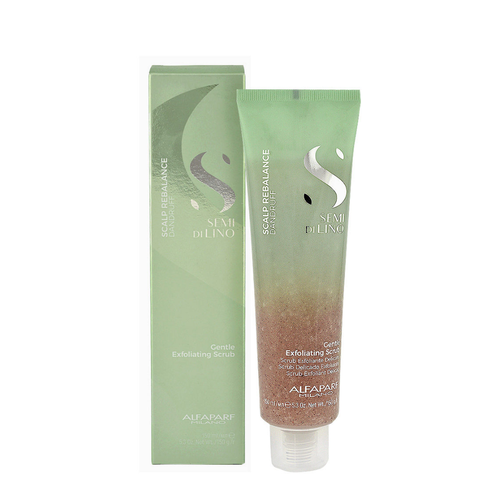 alfaparf-scrub-esfoliante-scalp-rebalance-150ml Alfaparf Scrub Esfoliante Scalp Rebalance 150ML