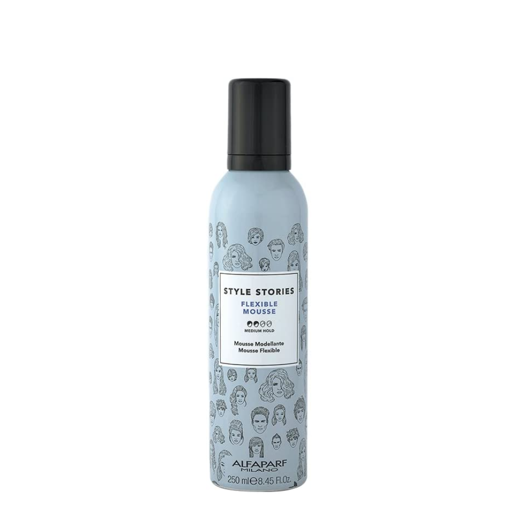alfaparf-mousse-flexible-style-stories-250ml Alfaparf Mousse Flexible Style Stories 250ML