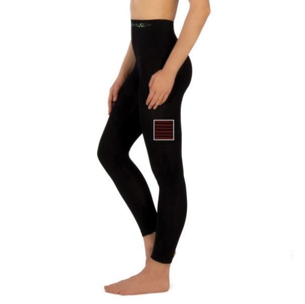 body&co-legging-sportivo-con-filato-emana-m/l Body&Co Legging Sportivo Con Filato Emana M/L