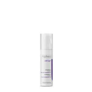 Antiage vitamina a in gel tono ed elastica 30ml