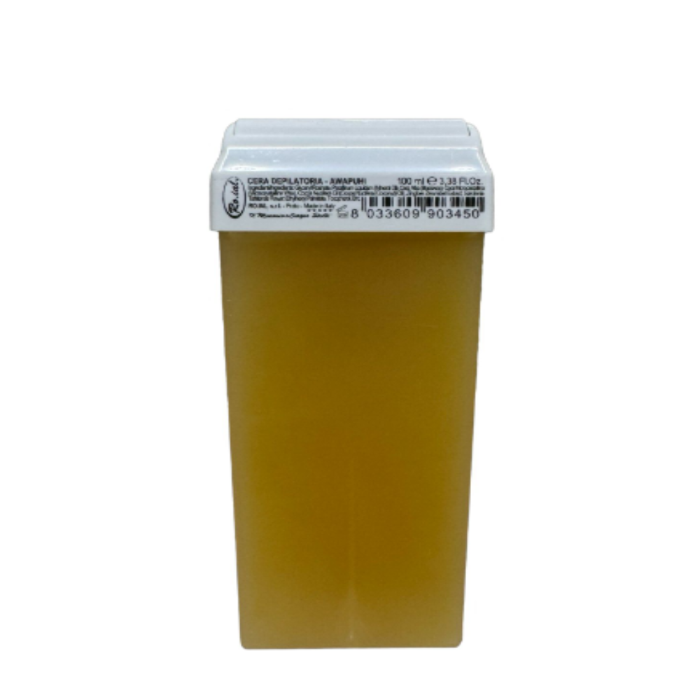 roial-cera-rullo-depilatoria-liposolubile-100ml-awapuhi Roial Cera Rullo Depilatoria Liposolubile 100ML Awapuhi