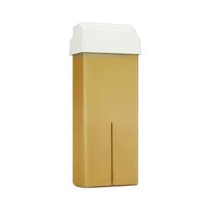 Cera rullo depilatoria liposolubile 100ml burro di karitè