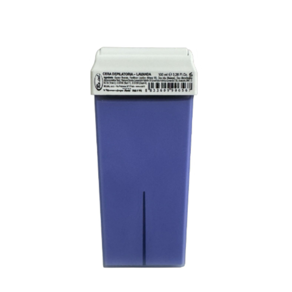 roial-cera-rullo-depilatoria-liposolubile-100ml-lavanda Roial Cera Rullo Depilatoria Liposolubile 100ML Lavanda