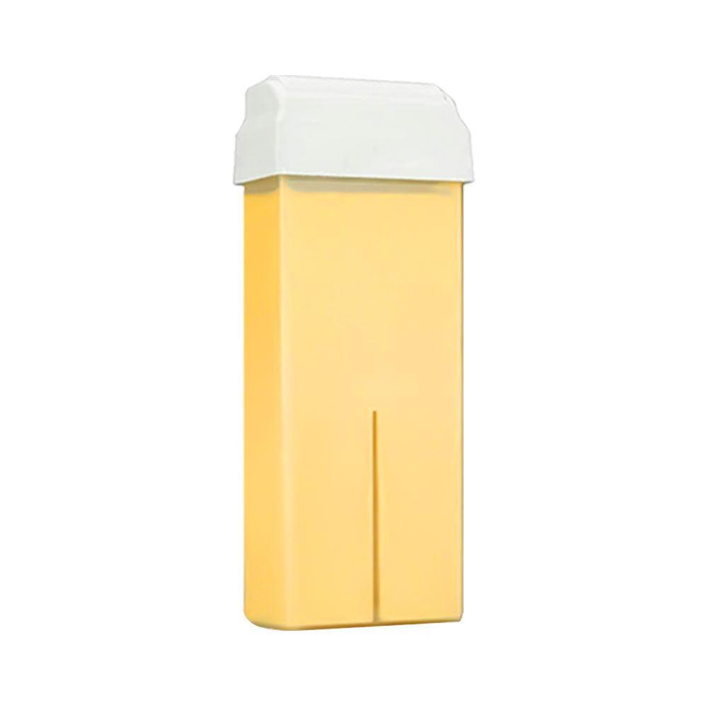 Roial Cera Rullo Depilatoria Liposolubile 100ML Limone
