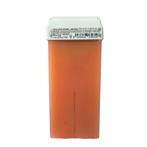 Cera rullo depilatoria liposolubile 100ml melissa