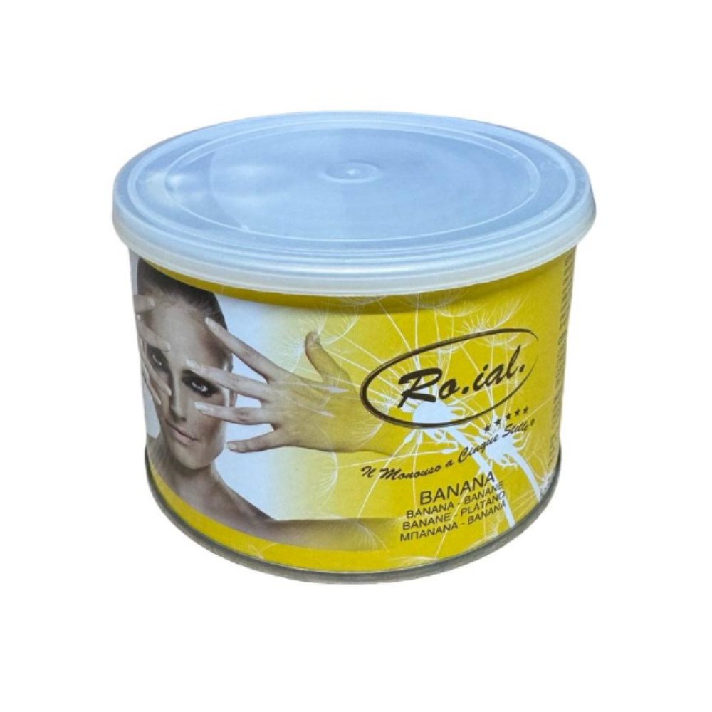 roial-cera-vaso-depilatoria-liposolubile-800ml-banana Roial Cera Vaso Depilatoria Liposolubile 800ML Banana