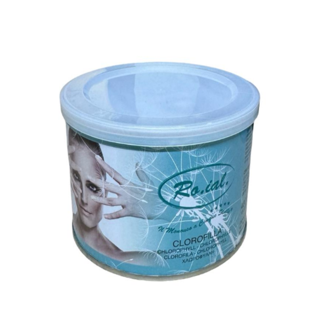 roial-cera-vaso-depilatoria-liposolubile-800ml-clorofilla Roial Cera Vaso Depilatoria Liposolubile 800ML Clorofilla