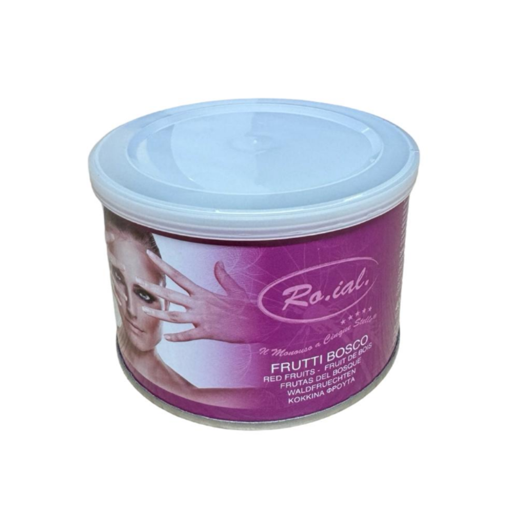 roial-cera-vaso-depilatoria-liposolubile-800ml-frutti-di-bosco Roial Cera Vaso Depilatoria Liposolubile 800ML Frutti Di Bosco