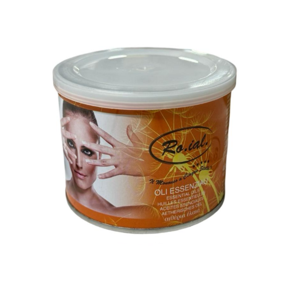 roial-cera-vaso-depilatoria-liposolubile-800ml-olii-essenziali Roial Cera Vaso Depilatoria Liposolubile 800ML Olii Essenziali
