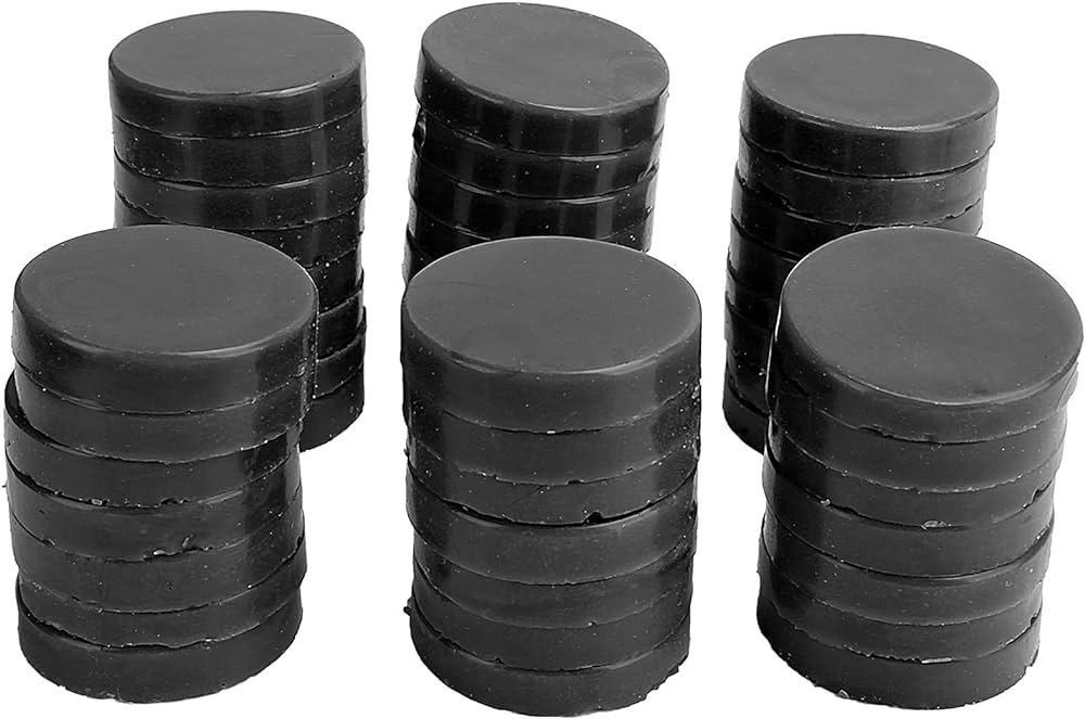 roial-cera-a-caldo-in-dischi-1000gr-nero Roial Cera A Caldo In Dischi 1000GR Nero