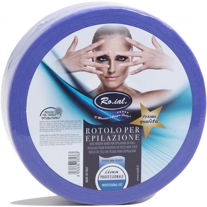 roial-rotolo-per-depilazione-colorato-viola Roial Rotolo Per Depilazione Colorato Viola