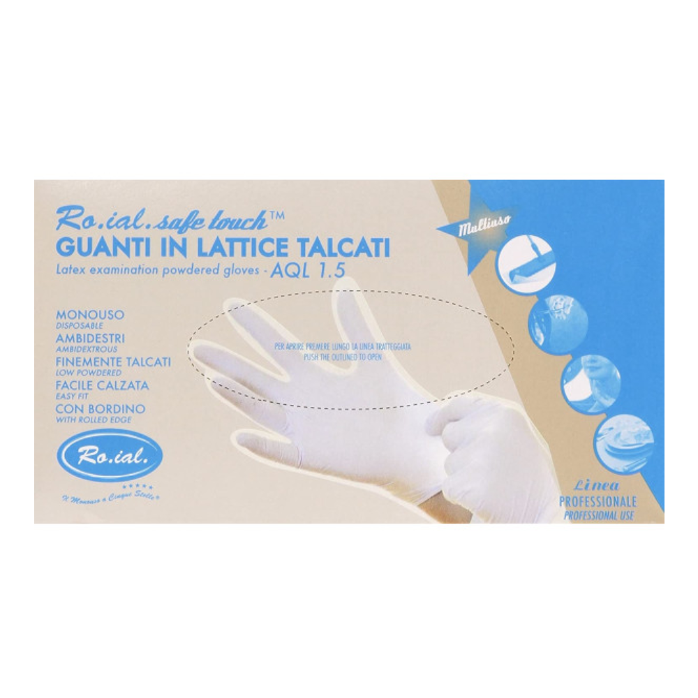 roial-guanti-lattice-100pz-m Roial Guanti Lattice 100PZ M