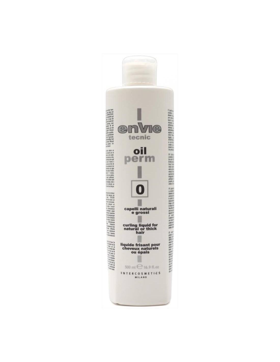 envie-oil-permanente-tecnic-500ml-0-capelli-naturali Envie Oil Permanente Tecnic 500ml 0 Capelli Naturali