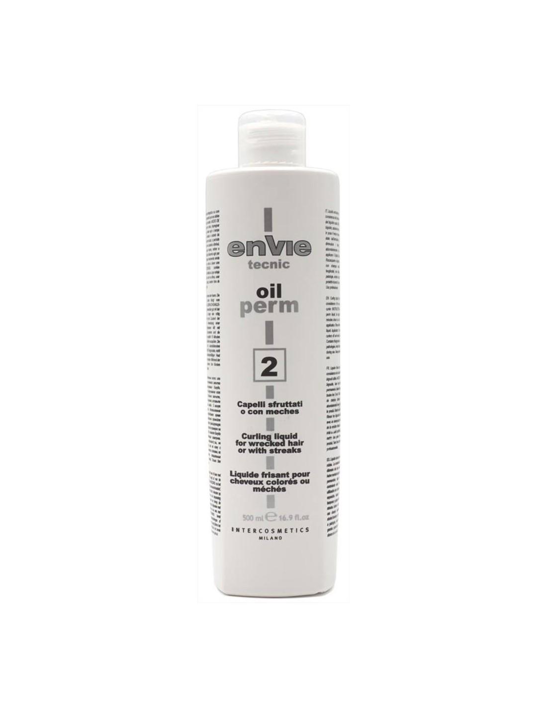 envie-oil-permanente-tecnic-500ml-2-capelli-sfruttali-o-con-meches Envie Oil Permanente Tecnic 500ml 2 Capelli Sfruttali o Con Meches