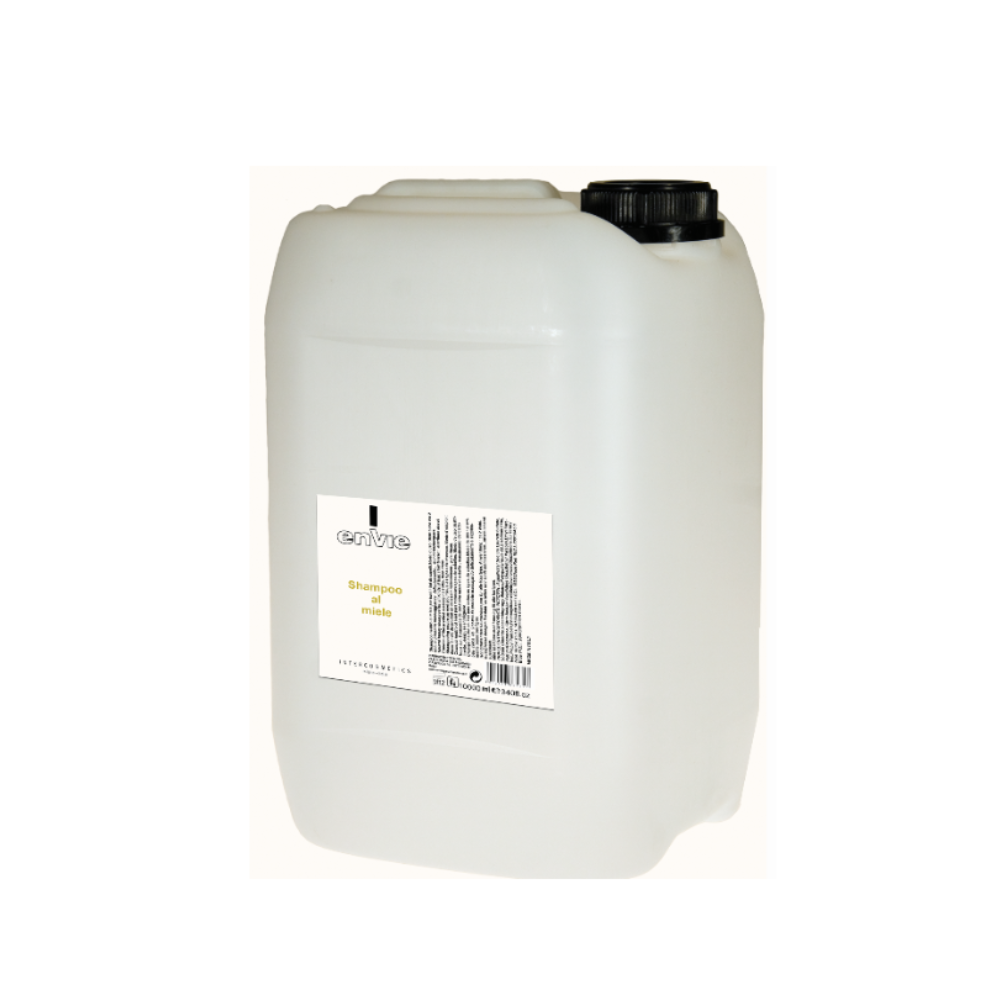 envie-shampoo-tanica-10000ml-neutro-miele Envie Shampoo Tanica 10000ml Neutro Miele