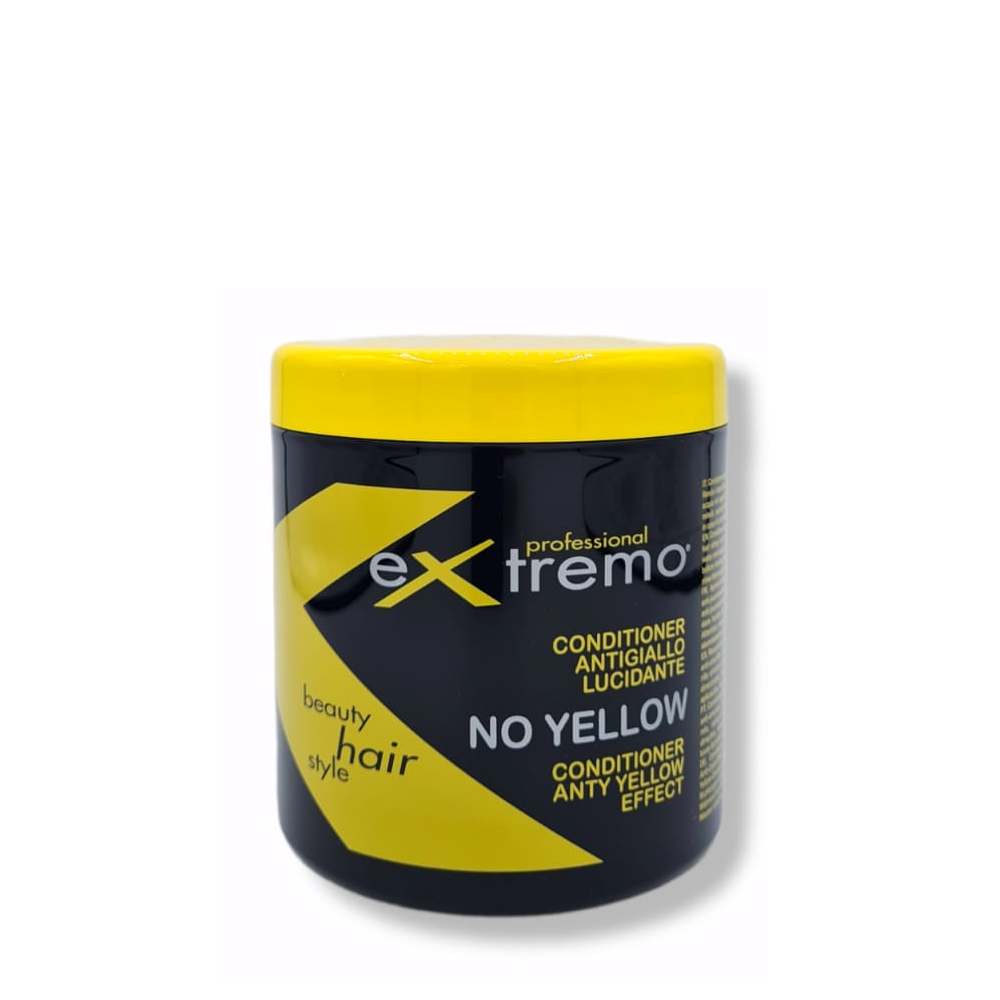 extremo-conditioner-antigiallo-no-yellow-1000ml Extremo Conditioner Antigiallo No Yellow 1000ml
