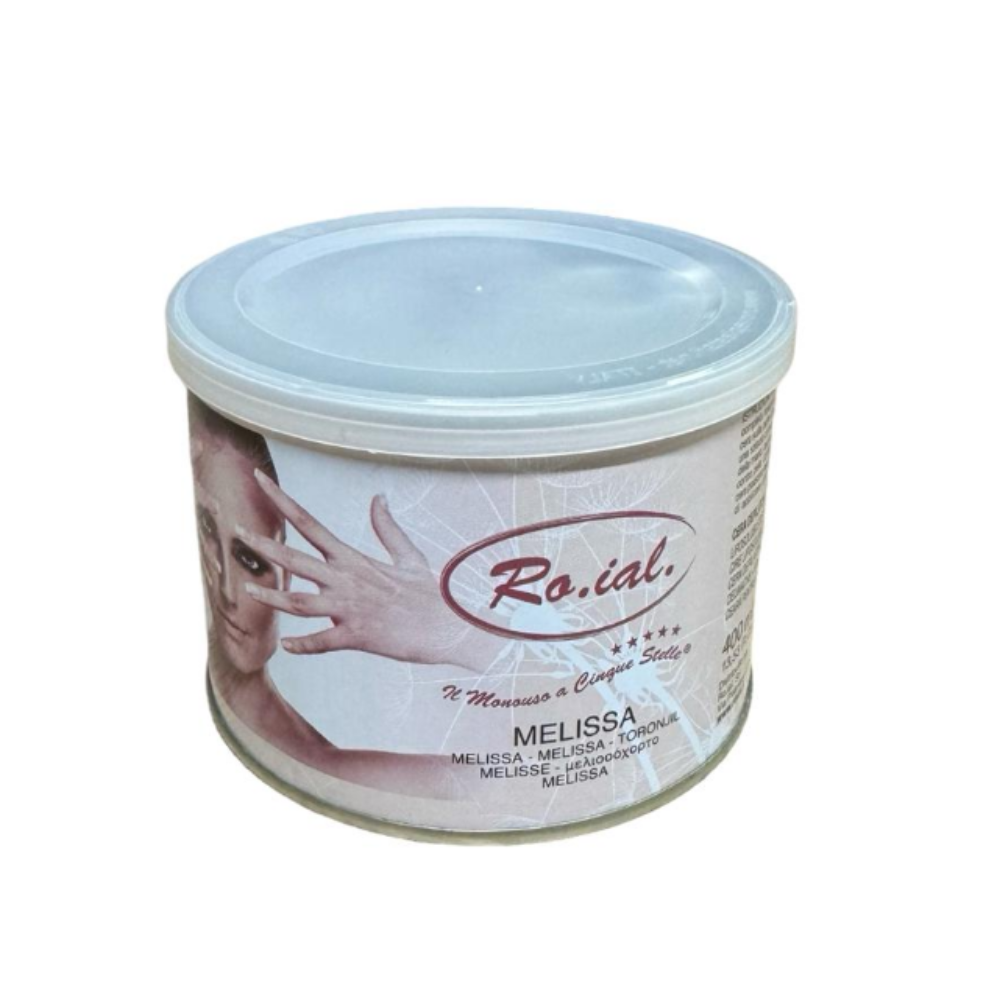 roial-cera-vaso-depilatoria-liposolubile-400ml-melissa Roial Cera Vaso Depilatoria Liposolubile 400ML Melissa