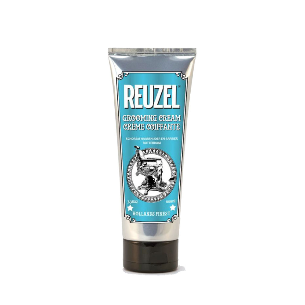 reuzel-grooming-cream-100ml Reuzel Grooming Cream 100ML