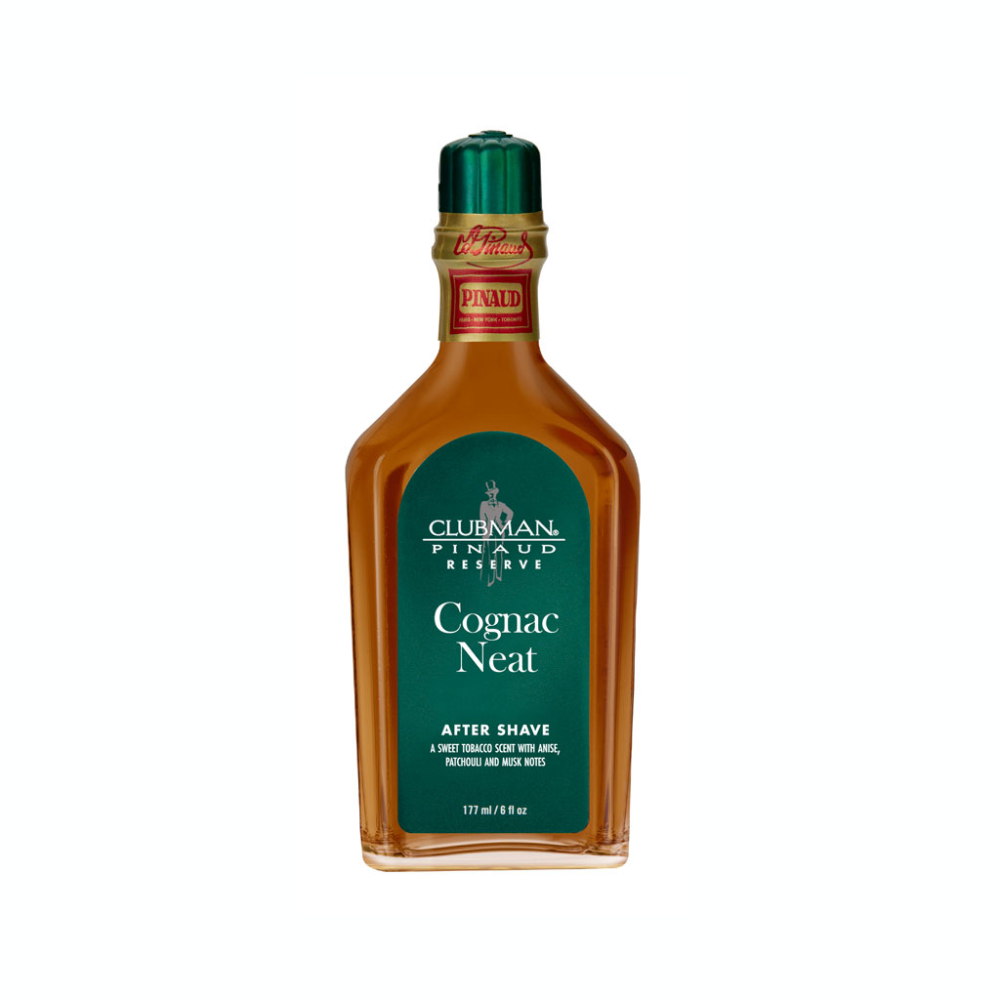 clubman-cognac-neat-after-shave-lotion-177ml- Clubman Cognac Neat After Shave Lotion 177ML ufeff