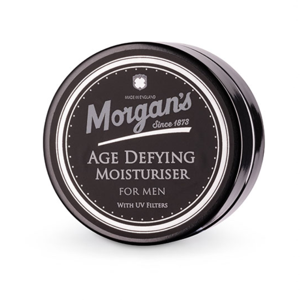 morgan's-age-defying-moisturiser-crema-antirughe-45ml Morgan's Age Defying Moisturiser Crema Antirughe 45ML