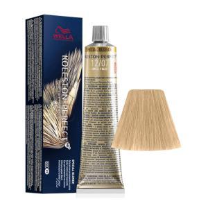 Tinta koleston perfect me 60ml 12/07 naturale sabbia