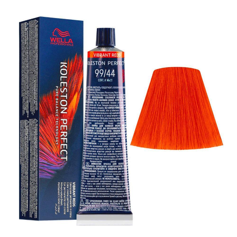 wella-tinta-koleston-perfect-me-60ml-99/44-biondo-chiarissimo-intenso-rame Wella Tinta Koleston Perfect Me 60ML 99/44 Biondo Chiarissimo Intenso Rame