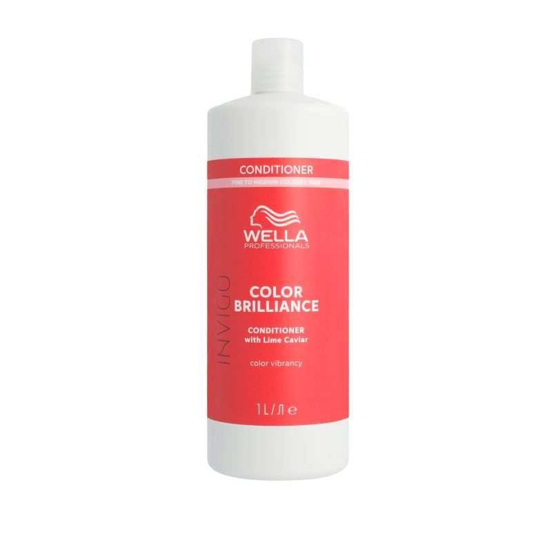wella-invigo-color-brilliance-conditioner-capelli-fini-1000ml Wella Invigo Color Brilliance Conditioner Capelli Fini 1000ML