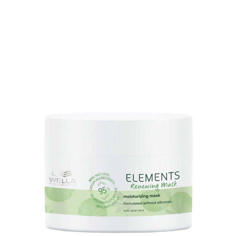 wella-elements-maschera-rigenerante-senza-parabeni-500ml Wella Elements Maschera Rigenerante Senza Parabeni 500ML
