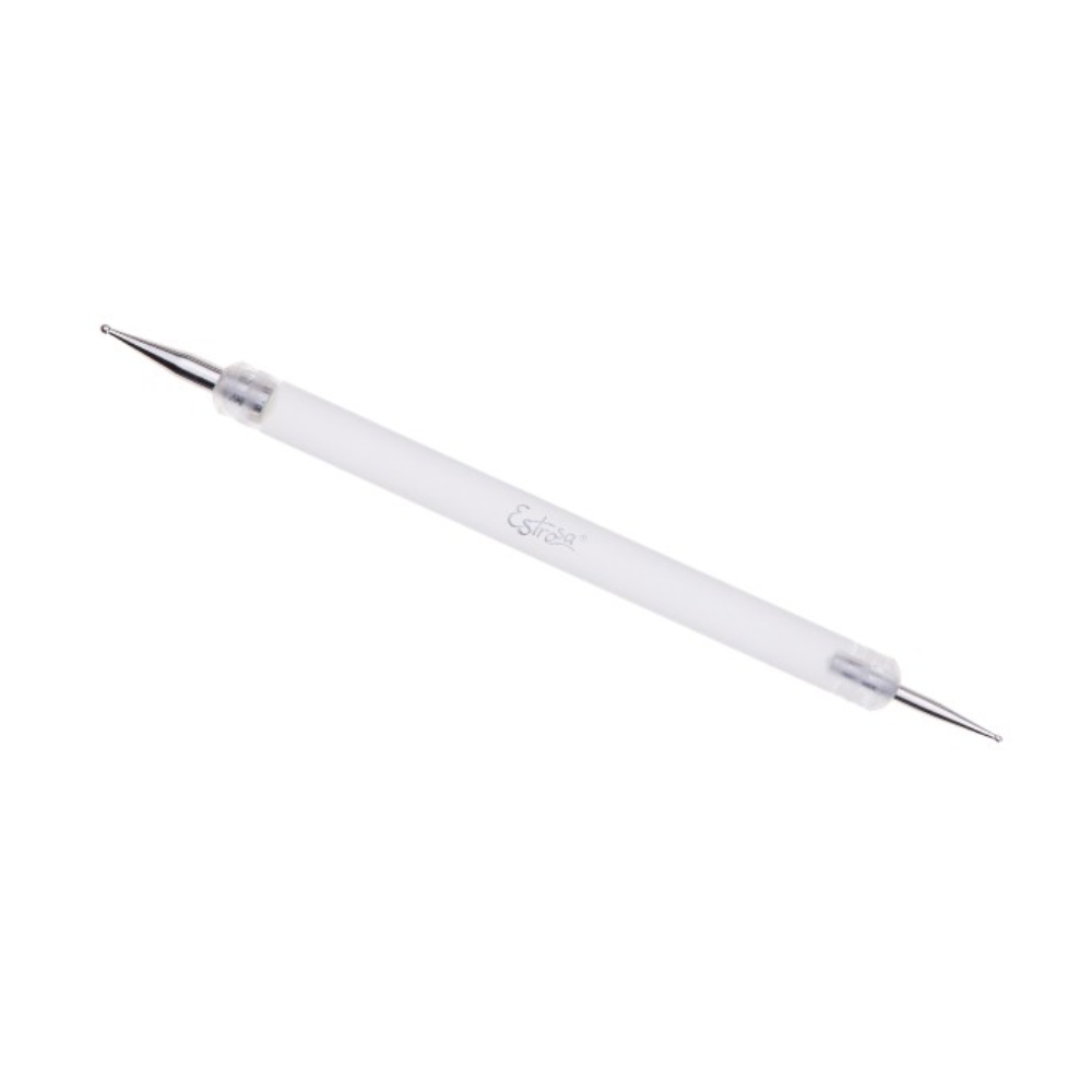 estrosa-dotting-tool-doppia-punta-extra-sottili Estrosa Dotting Tool doppia punta Extra Sottili