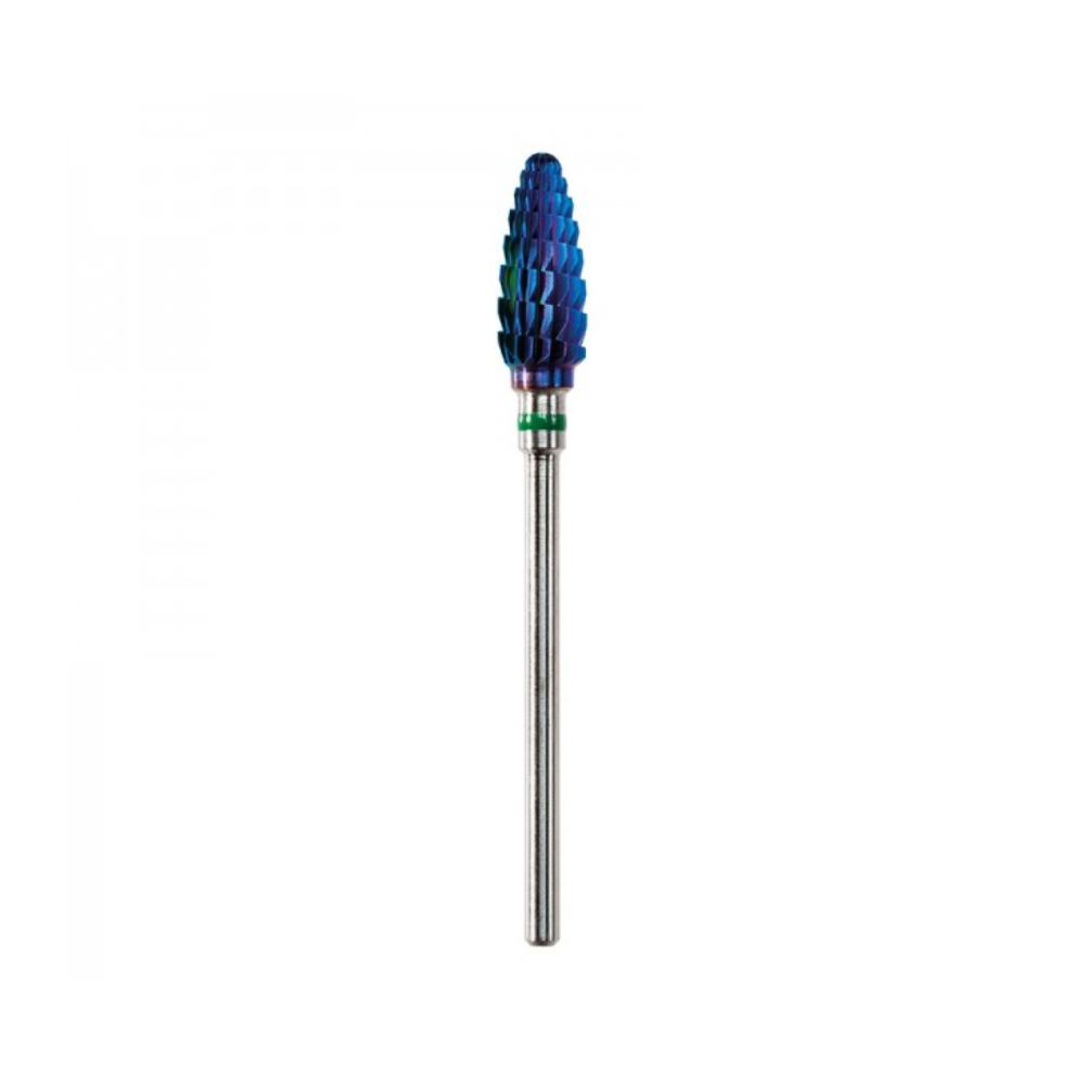 estrosa-punta-per-fresa-conica-strong-blue-titanium Estrosa Punta Per Fresa Conica Strong Blue Titanium