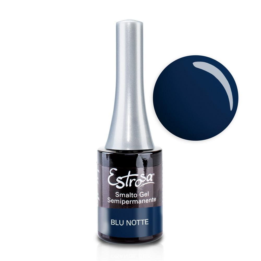 estrosa-smalto-gel-semipermanente-14ml-blu-notte Estrosa Smalto Gel Semipermanente 14ML Blu Notte